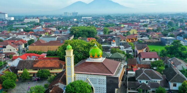 Di Sleman, Mahasiswa Bisa Hidup dengan Uang 30 Ribu (Unsplash)