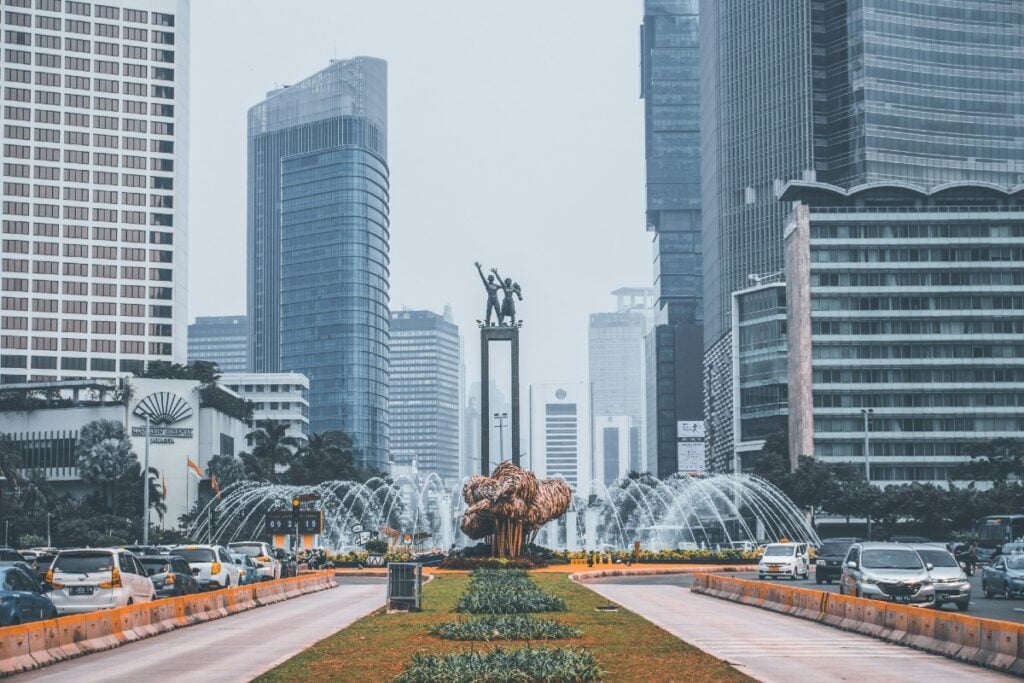 Jakarta, Daerah yang Paling Enak Dikritik ketimbang Jogja (Unsplash)