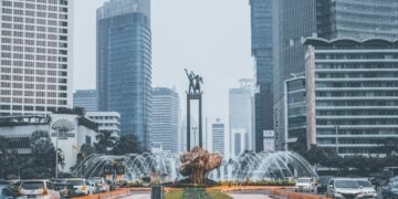 Jakarta, Daerah yang Paling Enak Dikritik ketimbang Jogja (Unsplash)
