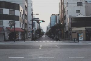 Jalan Solo, Ruas Jalan yang Berpotensi Bikin Bingung Mahasiswa Baru Jogja