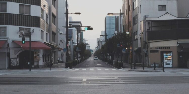 Jalan Solo, Ruas Jalan yang Bikin Bingung Mahasiswa Baru Jogja (Unsplash)