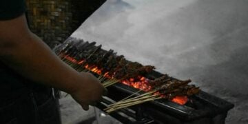 Kebumen Miskin Kuliner Adalah Bualan dan Tuduhan Sesat (Unsplash)