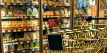 Mirota Kampus vs Pamella Supermarket- Surga Belanja di Jogja (Pixabay)