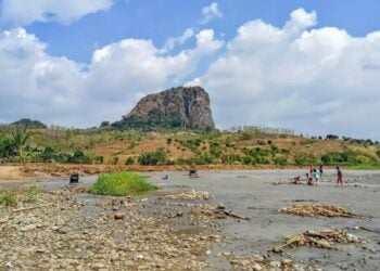 Warga Kecamatan Randudongkal Orang Paling Beruntung Se-Kabupaten Pemalang  Mojok