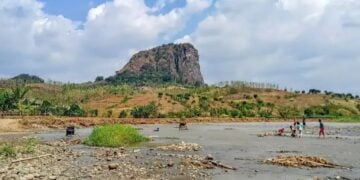 Warga Kecamatan Randudongkal Orang Paling Beruntung Se-Kabupaten Pemalang  Mojok