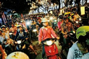 Kacaunya Perempatan Gedangan Bukti Pemkab Sidoarjo Tak Serius Bekerja. Bisa Jadi Alasan Kecamatan Gedangan Memisahkan Diri dari Kabupaten