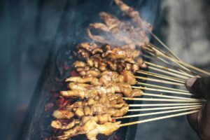 Madura Kitchen, Warung Madura yang sukses Menginvasi Kota London Malah Kena Nyinyir Orang Indonesia Sendiri