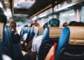 Bus Maya Gapura Intan Lebih, Pilihan Terbaik untuk Bepergian dari Sukabumi ke Bandung Mojok.co