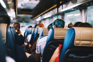 Bus Maya Gapura Intan, Pilihan Terbaik untuk Bepergian dari Sukabumi ke Bandung