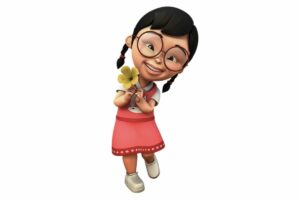 Seandainya Meimei “Upin Ipin” Tinggal di Surabaya, Saya Jelas Nggak Masuk Circle-nya