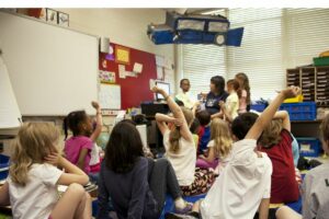 Buku Sistem Pendidikan Finlandia; Belajar Cara Belajar, Menyadarkan Saya Betapa Bobrok dan Tertinggal Sistem Pendidikan Indonesia