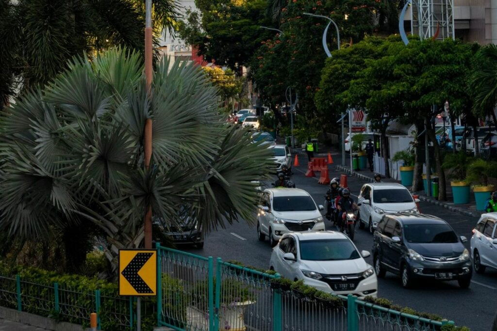 Pelesetan Nama Tempat di Surabaya yang Sering Bikin Bingung Perantau Mojok.co