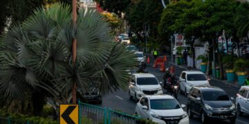Pelesetan Nama Tempat di Surabaya yang Sering Bikin Bingung Perantau Mojok.co