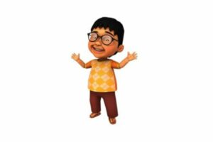 Ehsan “Upin Ipin” Nggak Becus Jadi Ketua Kelas, Dia Nggak Mengayomi Teman-temannya
