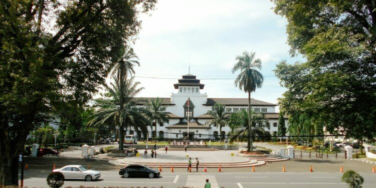 Sumur Kota Bandung Adalah Kecamatan “Paket Lengkap”, Bikin Iri Daerah-daerah Lain Mojok.co