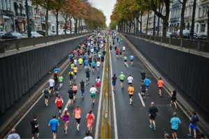 Joki Strava, Bukti Olahraga Lari Kini Semakin “Kejam”