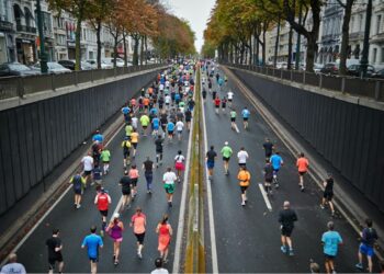 Joki Strava, Bukti Olahraga Lari Kini Semakin “Kejam” Mojok.co