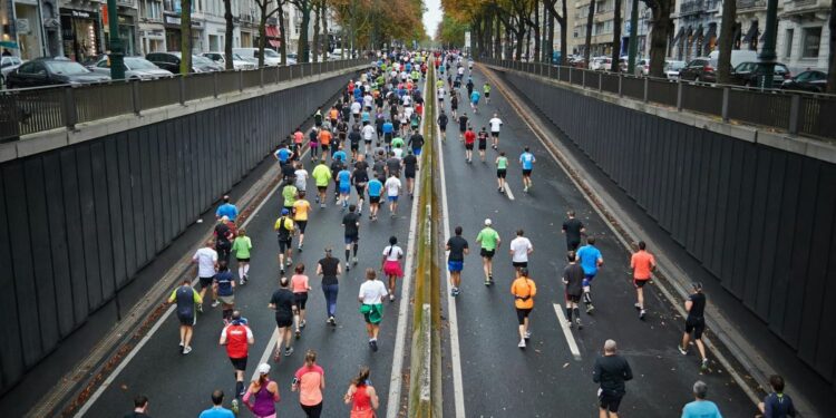 Joki Strava, Bukti Olahraga Lari Kini Semakin “Kejam” Mojok.co