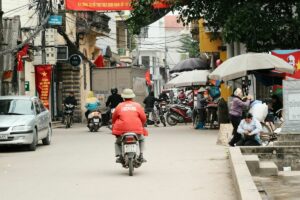 Jalan Cisitu Lama, Jalur Alternatif di Kota Bandung yang Malah Merepotkan Pengendara karena Banyak Masalah