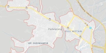 Padalarang Kecamatan Paling Mewah di Bandung Barat, Bikin Iri Kecamatan Lain Mojok.co