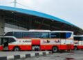 Bus Harapan Jaya Sering Memberi Harapan Palsu ke Penumpang. Bikin Kesal, tapi Saya Tetap Langganan Mojok.co