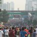 3 Aturan CFD Sudirman Jakarta yang Terpaksa Saya Tulis karena Banyak Pengunjung Nggak Peka Mojok.co