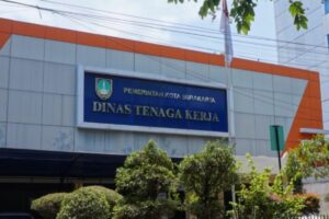 Disnaker Kota Surakarta, Sebaik-baiknya Dinas Tenaga Kerja, Bisa Bikin Para Pencari Kerja Merasa Tenang