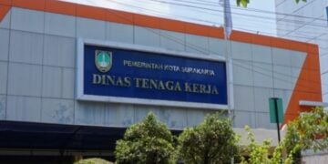 Disnaker Kota Surakarta, Sebaik-baiknya Dinas Tenaga Kerja, Bisa Bikin Para Pencari Kerja Merasa Tenang Mojok.co