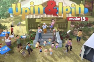 3 Kejadian Paling Meresahkan di Kampung Durian Runtuh “Upin Ipin”, Merusak Imajinasi Saya tentang Kampung yang Ideal