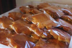 Kue Kembang Waru, Oleh-oleh Khas Jogja yang Bisa Jadi Pilihan selain Bakpia yang Mulai Ngaco