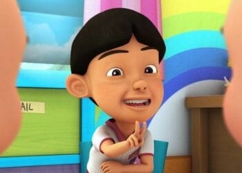 3 Kecurangan Mail Saat Jualan yang Nggak Banyak Disadari Penonton “Upin Ipin” Mojok.co