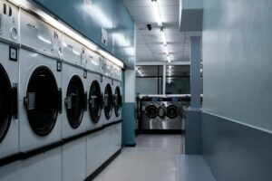 Sisi Gelap Usaha Laundry yang Nggak Banyak Disadari Pelanggan
