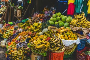 Tipu Daya Penjual Buah yang Nggak Disadari Banyak Pembeli