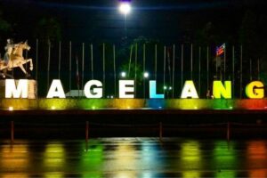 Bojong, Daerah Terbaik untuk Menepi di Tengah Kota Magelang yang Kian Menyebalkan