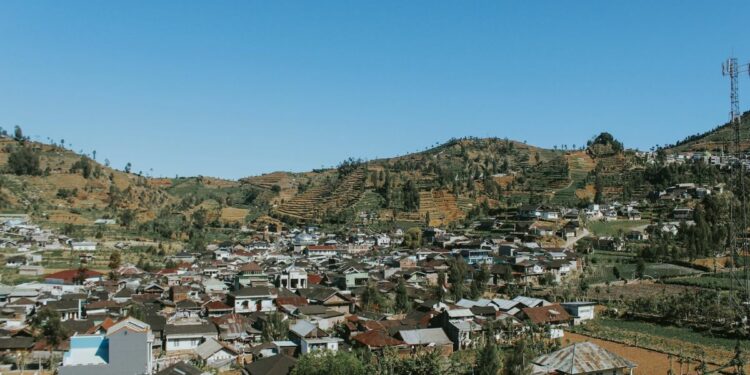 Tanda Kalian Nggak Cocok Tinggal di Wonosobo, Pikir Dua Kali Sebelum Tinggal di Sini Mojok.co