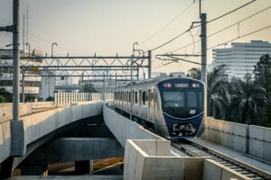 Alasan Saya Malas Naik MRT yang Dibangga-banggakan Orang Jakarta
