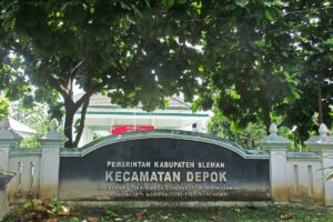 Sebagai Warga Kota Jogja, Saya Paling Iri dengan Orang-orang yang Tinggal di Kecamatan Depok Sleman
