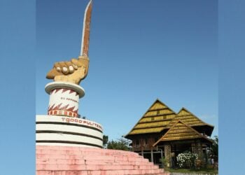 Kota Palopo, Daerah di Sulawesi Selatan yang Nggak Menghidupi Motonya sebagai Kota Idaman Mojokco