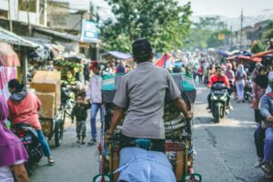 Babakan Ciparay, Kecamatan di Kota Bandung yang Bakal Menguji Kesabaran Kalian