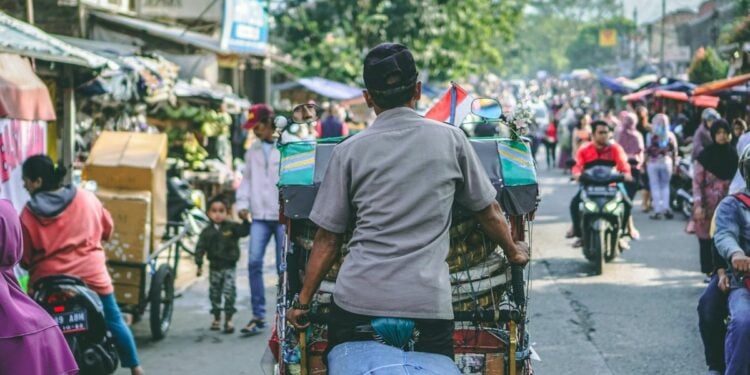 Babakan Ciparay, Kecamatan Jahanam di Kota Bandung yang Bakal Menguji Kesabaran Kalian Mojok.co