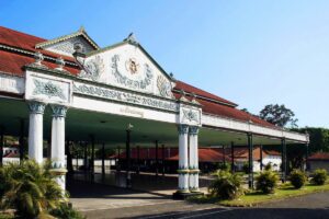4 Cerita Horor di Sekitar Kraton Jogja yang Bikin Nyali Ciut