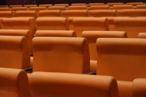 Cinepolis Lippo Plaza Jogja, Bioskop yang Selama Ini Saya Hindari Ternyata (Lumayan) Nyaman, Bikin Pengin Nonton di Sana Lagi