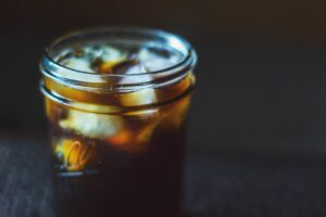 5 Franchise Es Teh Murah, Ada yang Modalnya Cuma Rp1 Jutaan Aja!
