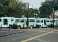 Kota Depok Jawa Barat Nggak Adil Soal Transportasi Publik, Cuma Daerah Tengah yang Diperhatikan! Mojok.co