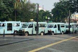 Kota Depok Jawa Barat Nggak Adil Soal Transportasi Publik, Cuma Daerah Tengah yang Diperhatikan!
