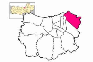 Genuk Kecamatan Paling Meresahkan di Kota Semarang, Isinya Cuma Masalah!