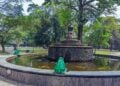 Taman Balekambang Ditutup (Lagi), Bukti Perilaku Warga Solo yang Lebih Perlu Ditata daripada Tamannya Mojok.co