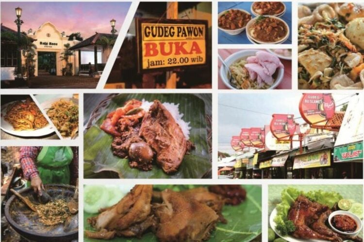 3 Kuliner Jogja yang Laris Manis di Daerah Asalnya, tapi Kurang Laku di Malang Mojok.co