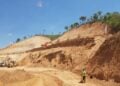 Nestapa Warga Winong Kendal: Daerahnya Digerogoti Penambang Pasir, hingga Kini Dicuekin Pemerintah