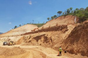 Nestapa Warga Winong Kendal: Daerahnya Digerogoti Penambang Pasir, hingga Kini Dicuekin Pemerintah